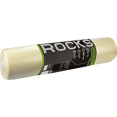 Поролон высокопрочный Rock, 2000х1000х80 мм