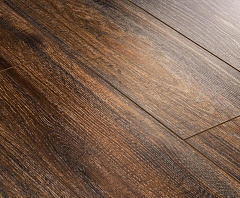 Ламинат Kastamonu Floorpan Blue NL FP37.2 Дуб Каньон Черный, 33 класс, 1380x195x8 мм (2,153 м2)