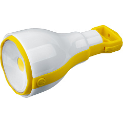Фонарь светодиодный Navigator, NPT-CA19-3AAA, 1COB, LED, 3 Вт, 125 Лм