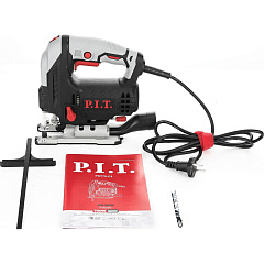 Лобзик электрический P.I.T. Мастер PST70-C2, 700 Вт