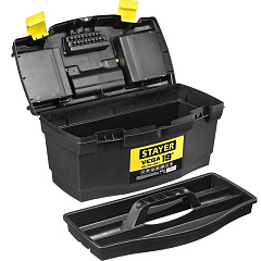 Ящик для инструмента Stayer Vega, 19