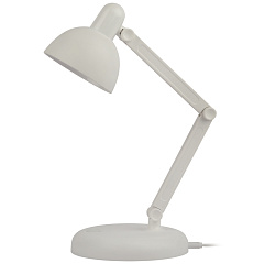 Светильник настольный, светодиодный Эра, NLED-514-4W-W, белый