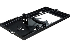 Мышеловка металлическая Fit 67820, 170х90 мм