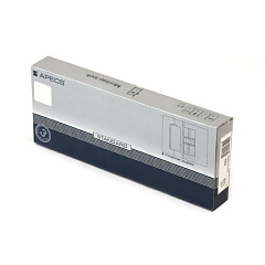 Замок врезной цилиндровый Apecs 5300-CR 00012088