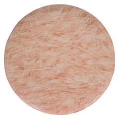 Табурет круглый Пенёк легкий 180, бежевый (арт. Т 270)