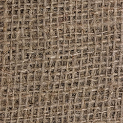 Укрывной материал, джутовый, 240 г/м², 1,1х5 м