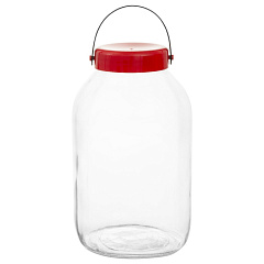 Банка Macro, 5 л