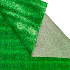 Искусственная трава Grass Komfort толщиной 7 мм, 1х2 м, зеленый