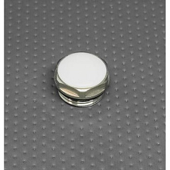 Заглушка футорки для радиатора PF562, 1/2"