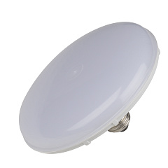 Лампа светодиодная Uniel, для растений, LED-U150-16W/SPSB/E27/FR PLP30WH