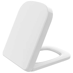 Сиденье для унитаза Iddis Optima Home дюропласт (177DPSEi31)