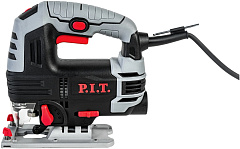 Лобзик электрический P.I.T. Мастер PST70-C1, 700 Вт