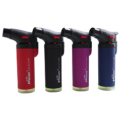 Зажигалка Pride EWT-601 Elite Jet Flamme Rubber 4 XXI 82315А