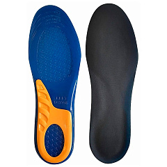 Стельки для обуви Гелевые Pregrada GL-005, 35-41 р