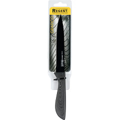 Нож универсальный Regent Inox Linea Grafico 93-KN-GF-4, 135/240 мм