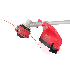 Триммер бензиновый Интерскол КБ-44/43РВ 898.0.0.40, 1,4 кВт