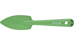 Совок посадочный узкий 53x260 мм, металл 421422