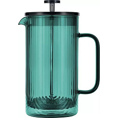 Френч-пресс Regent Inox Linea Franco 80-001, 1 л