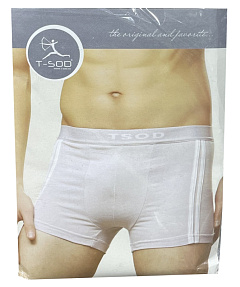 Трусы мужские T-sod, р. XL (52)