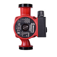 Насос циркуляционный ЦН-32-6 стандарт (ЦН-32-6) Вихрь