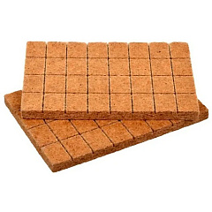 Брикеты для розжига Boyscout, 64 кубика