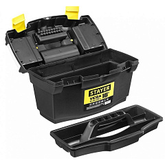 Ящик для инструмента Stayer Vega, 16