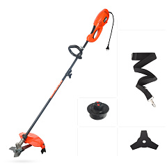 Триммер электрический Patriot ET 1000 250304420, 1000 Вт