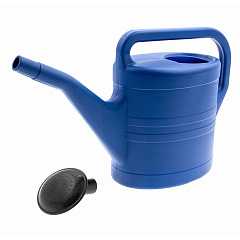 Лейка пластиковая садовая Protex, 10 л