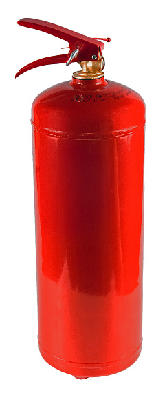 Огнетушитель ОП-4 