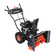 Cнегоуборщик бензиновый Patriot PS 603 426108603, 7 л.с.