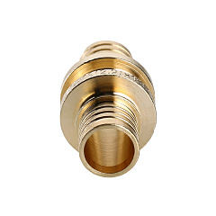 Соединитель надвижной Valtec, 16(2,2) х 16(2,2)