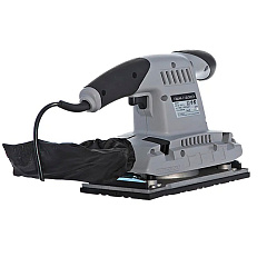 Плоская шлифмашина Интерскол ПШМ-115/300Э Э-01 30.1.1.10, 300 Вт