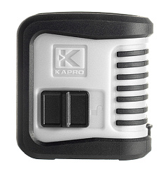 Уровень лазерный КАПРО 842G без штатива зеленый