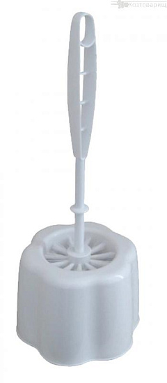 Комплект WC "СТАНДАРТ" (Эльфпласт)