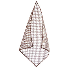 Узелковая сетка, 3 шт