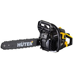 Бензопила Huter BS-40 (1,9 кВт, 16", 3/8", 1,3 мм, 57 звеньев)