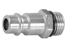 Пистолет продувочный 200 мм ABG6520 052643