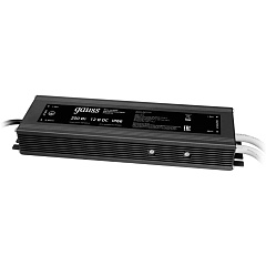Блок питания Gauss 200W, 12V, IP66, 1/5