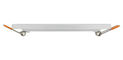 Светодиодный круглый светильник ЭРА LED 1-6-4K LED 6W 220V 4000K Б0017486