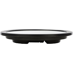 Настенные кварцевые часы Energy ЕС-02, круглые, 27,5х3,8 см