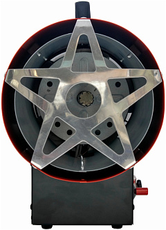 Газовая тепловая пушка РЕСАНТА ТГП-17000, 67/1/39