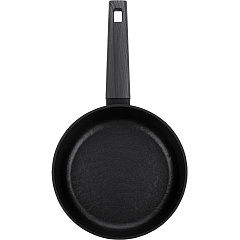 Сковорода Regent Linea Pietra Viva 93-AL-PV-1-20, индукция, 20х4,8 см