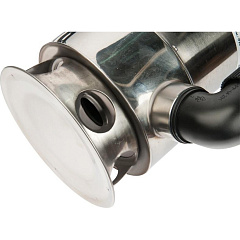 Насос дренажный Unipump INOXVORT 400 SW, 78684