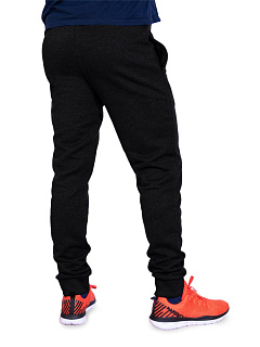 Брюки мужские 315Ф3039, черный, р. 54/176