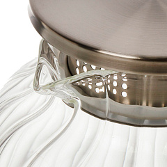 Чайник-кувшин заварочный Rashel R-8364, 1,3 л