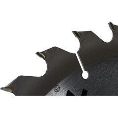 Диск пильный по дереву Makita D-51437, 185x30/20x2,2/1,4 мм, 24T
