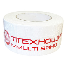 Лента Технощит Band, М60, 60 мм х 25 м