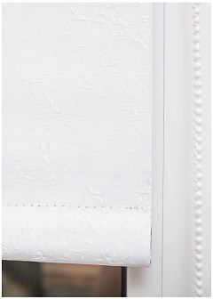 Рулонная штора LmDecor LM 88-01, 67х160 см