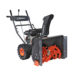 Cнегоуборщик бензиновый Patriot PS 707 426109707, 7 л.с.