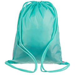 Мешок для обуви №1 School градиент розовый, 360x470 мм, карман, мо-26-2